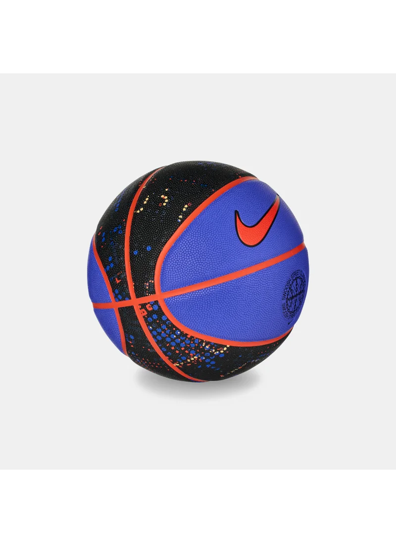 Nike Energy Deflated Basketball