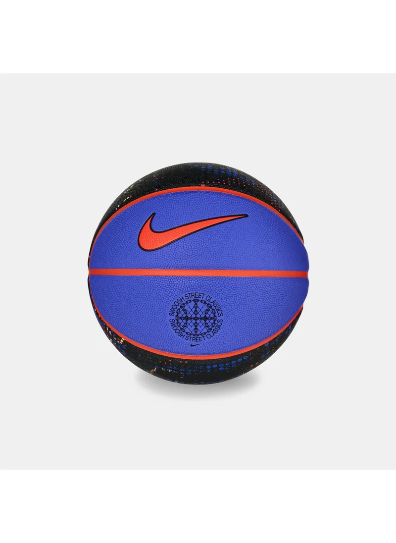 Nike Energy Deflated Basketball