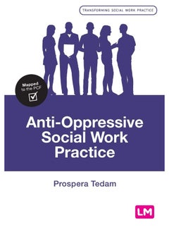 Anti-Oppressive Social Work Practice  - Image 3