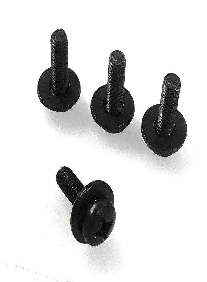 ReplacementScrews براغي بديلة للتثبيت على الحائط متوافقة مع شاشة LG OLED55CXPUA (OLED55CXPUA.AUS) - Image 2