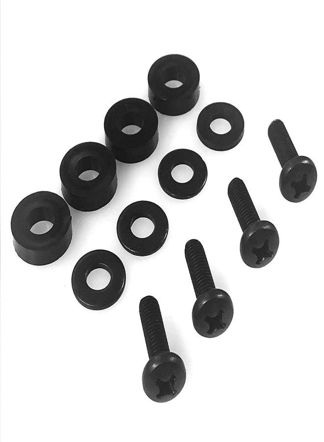 ReplacementScrews براغي بديلة للتثبيت على الحائط متوافقة مع شاشة LG OLED55CXPUA (OLED55CXPUA.AUS) - Image 1