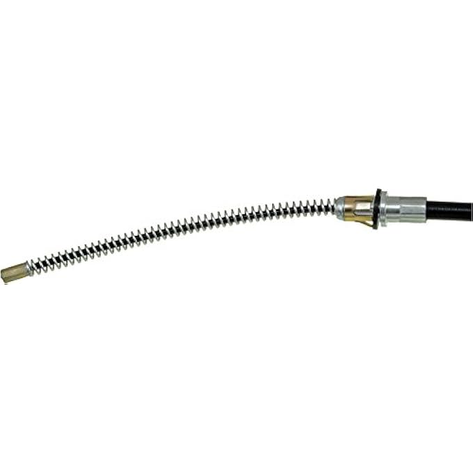 rayihni Dorman C93249 Parking Brake Cable - Image 2