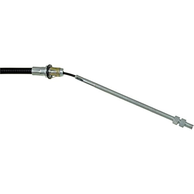 rayihni Dorman C93249 Parking Brake Cable - Image 3
