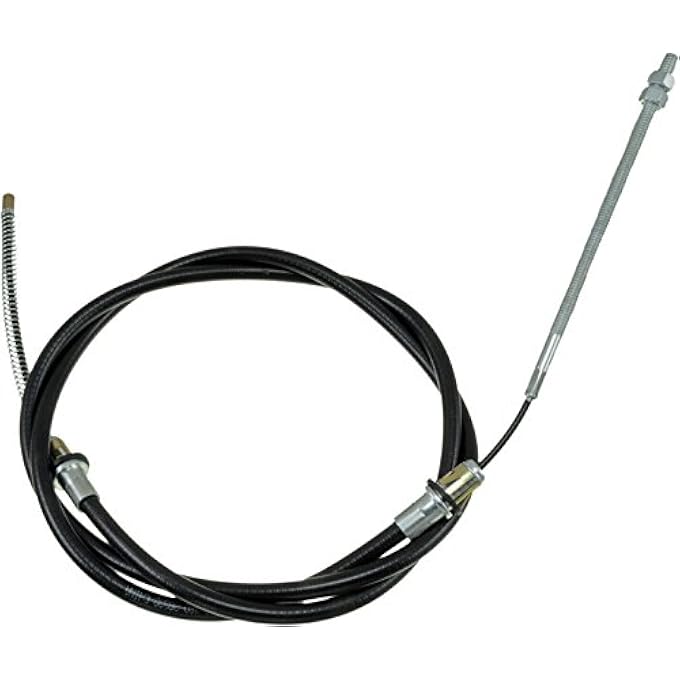rayihni Dorman C93249 Parking Brake Cable - Image 1