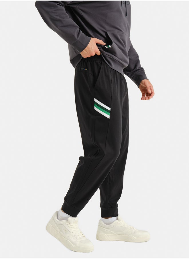 ANTA Anta Seine River in Paris Knit Trousers  - Image 2