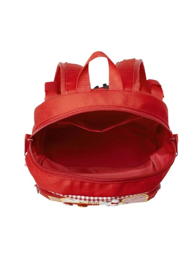 KUYING New Casual Children's Backpack - Image 5