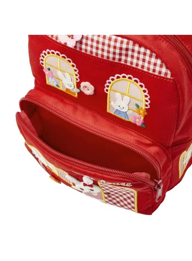 KUYING New Casual Children's Backpack - Image 4