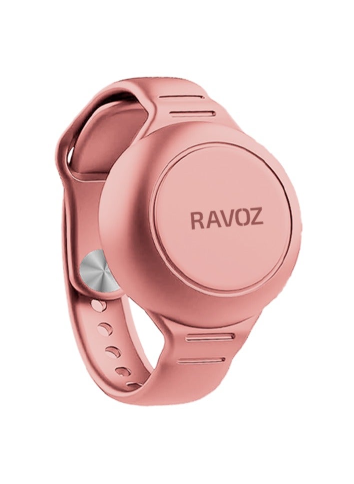 Ravoz World Tag WT03 GPS Tracker Wristband for Kids - Image 1