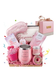Pink 3