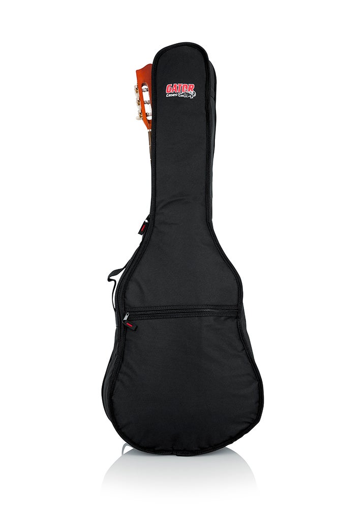 Gator GBE-CLASSIC Economy Gig Bag - Classical Guitar - Image 1