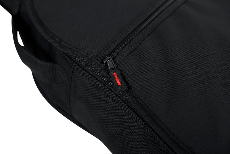 Gator GBE-CLASSIC Economy Gig Bag - Classical Guitar - Image 2