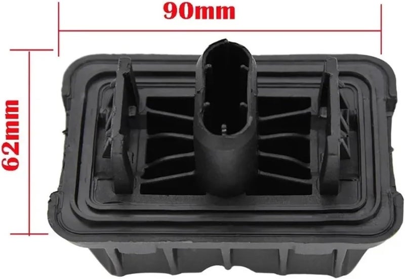 Yurefax Jack Pad for BMW Vehicles - Image 2