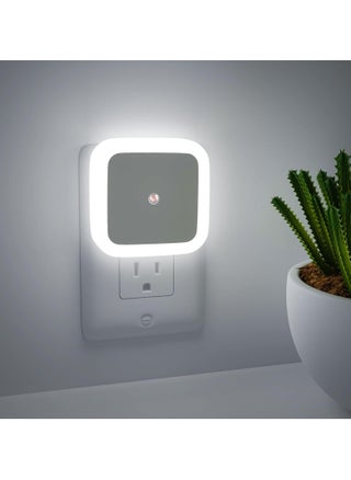 Cool White