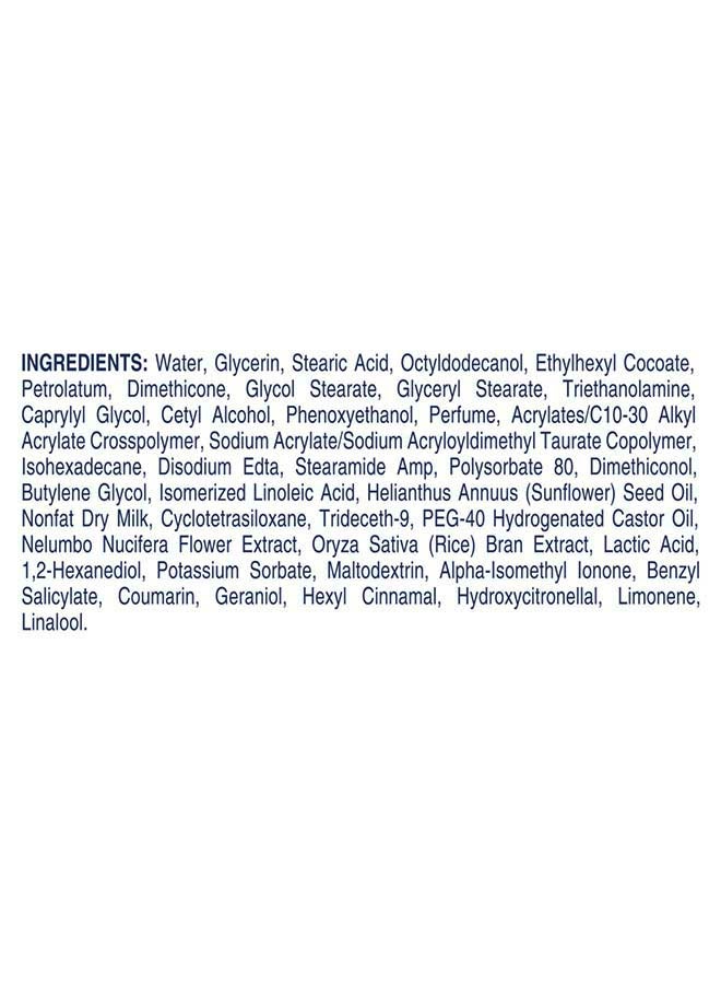 Dove Body Love Glowing Care Body Lotion - Image 4