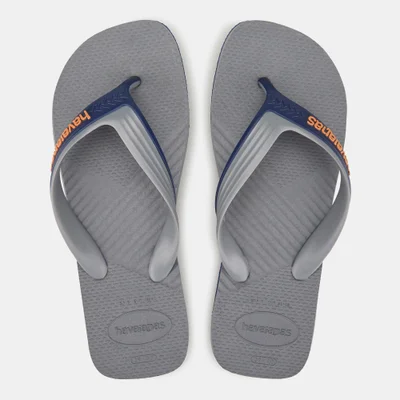 havaianas Men's Hawaiian Dual Flip Flops