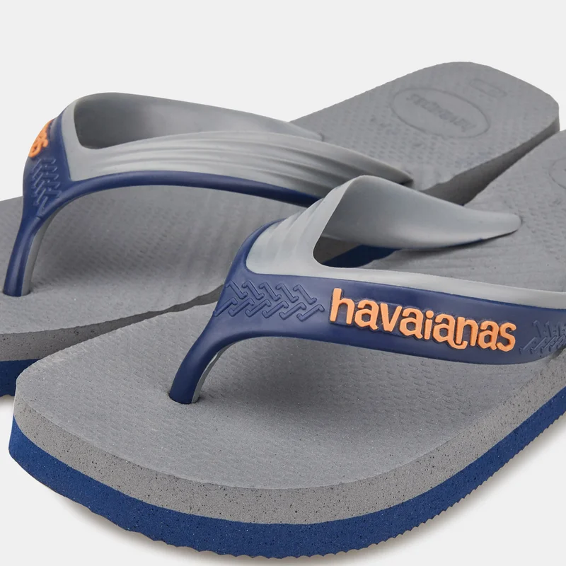 havaianas Men's Hawaiian Dual Flip Flops