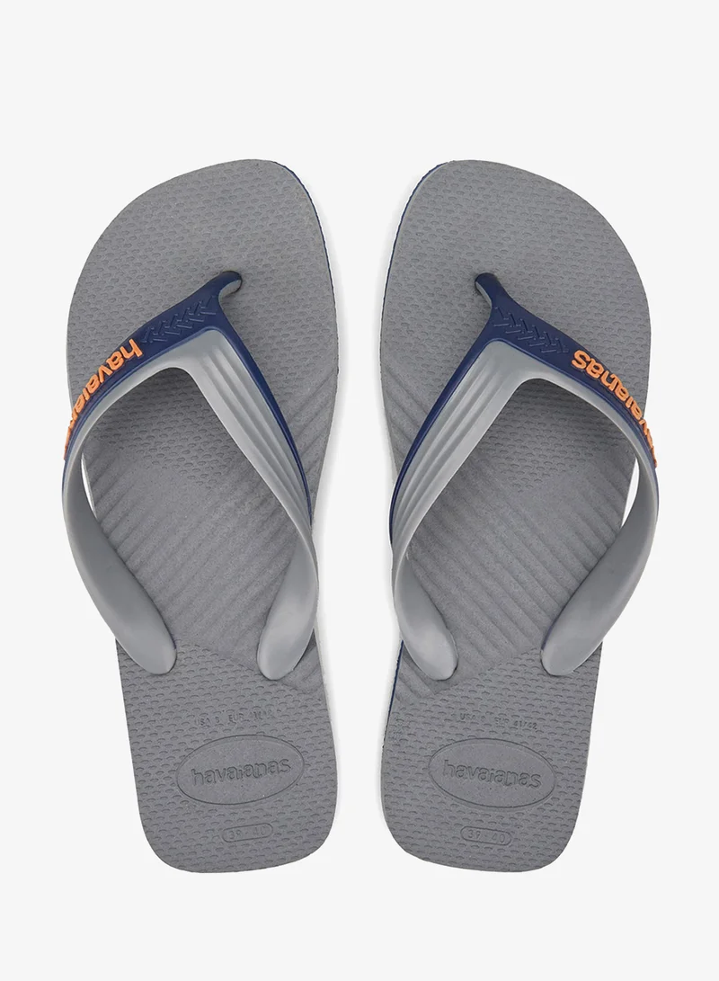 Men's Hawaiian Dual Flip Flops