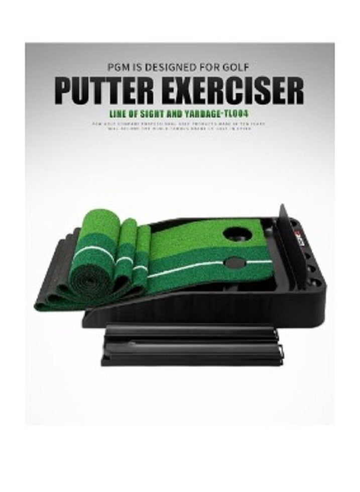 Golf Golf trainer indoor golf trainer rubber sole golf trainer - Image 2