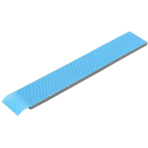 Gelid Solutions GP-Ultimate 15W- Thermal Pad 120x20x0.5mm. Excellent Heat Conduction, Ideal Gap Filler. Easy Installation - Image 1
