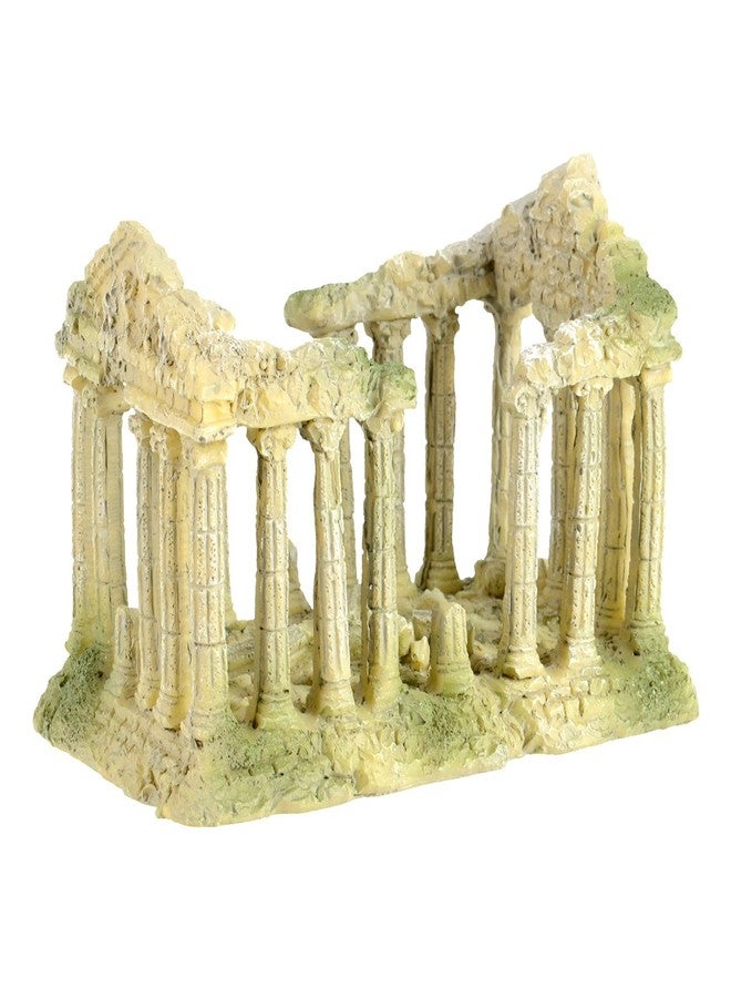 Underwater Treasures Roman Temple - Image 2