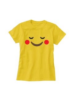 SMILE WITH CHEEKS