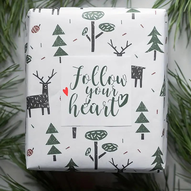 Cliths Inspirational Quote Stencils for Painting on Wood Reusable Plastic Motivational Word Stencil Templates for DIY Crafts Wall Art Home Decor Craft Stencils - Image 4