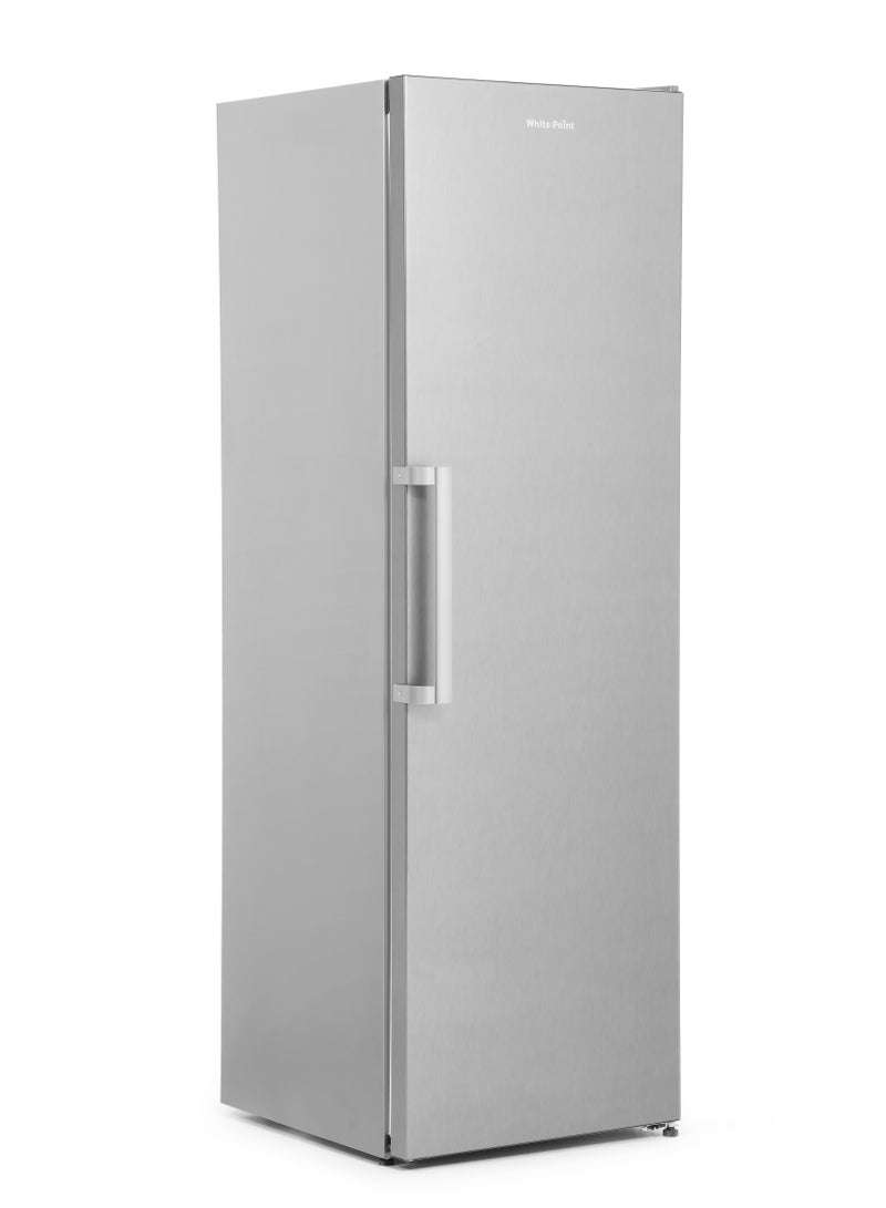 White Point upright Freezer No Frost - 7 Drawer - Silver WPVF371S - Image 1