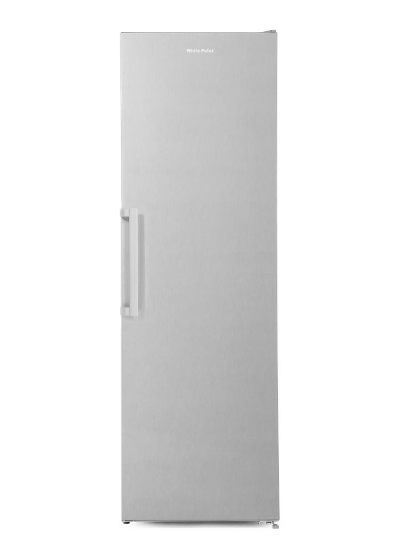 White Point upright Freezer No Frost - 7 Drawer - Silver WPVF371S - Image 2