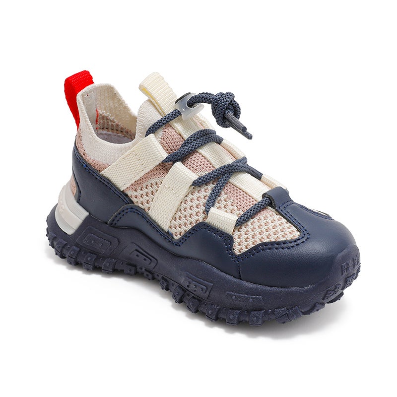 BOBDOG Cushioning Abrasion Resistant Cushioning, Wear Resistant Kids Lifestyle Shoes Kids' - Image 5