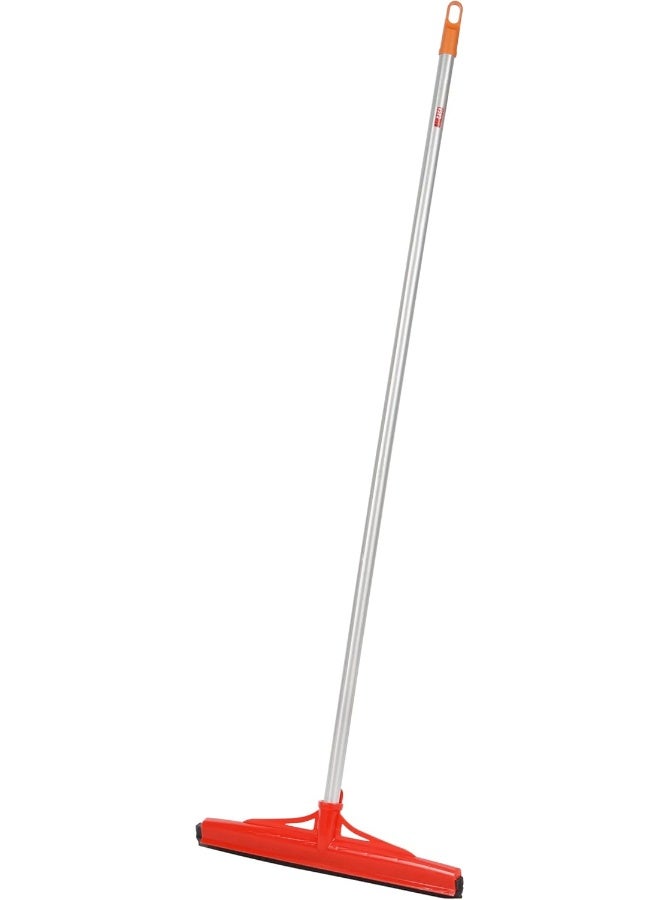 DELCASA مساحة الأرضيات ديلكاسا DC3046 مع فرشاة مطاطية مزدوجة الشفة لتحسين المنزل - Image 4