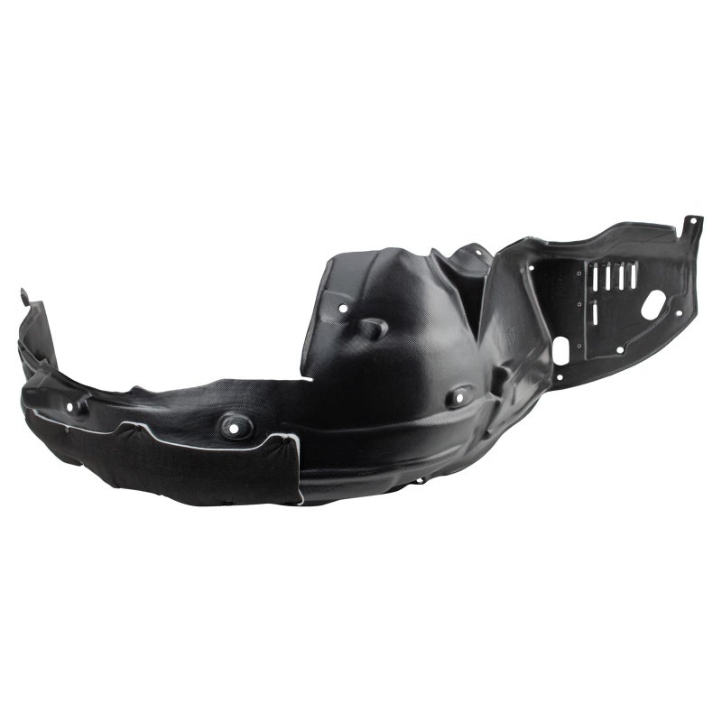 غطاء الفندر الداخلي الجانبي الأيمن TRQ متوافق مع هوندا أكورد 2008-2012 HO1249138