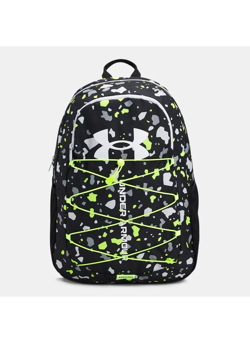 اندر ارمور UA Hustle Sport Backpack