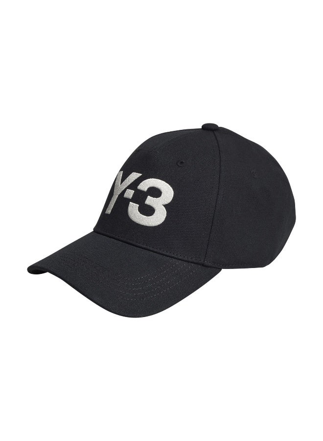 Adidas Y-3 Logo Cap - Image 3