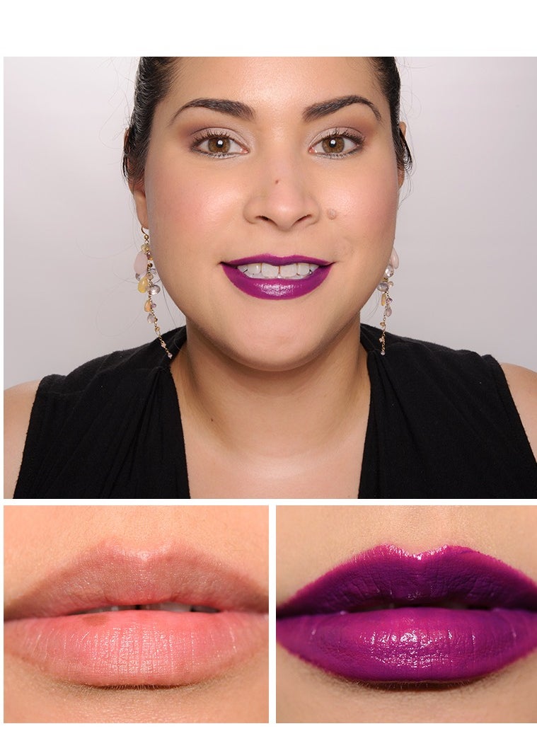 Urban Decay - Vice Full Size Lipstick - Speedball - Image 1