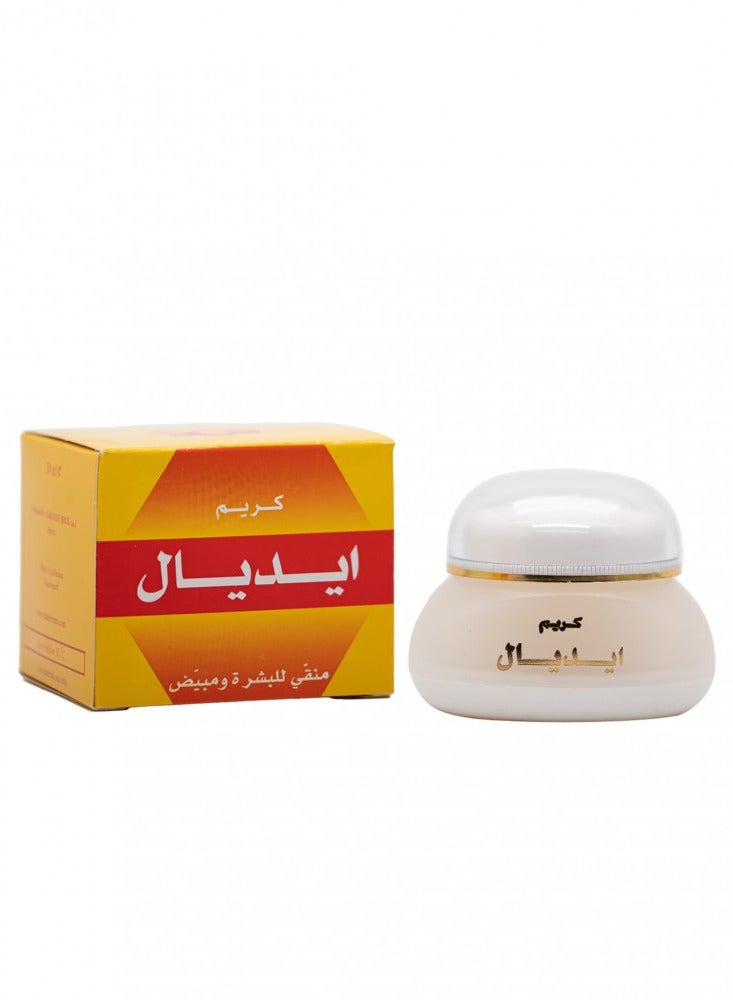Ideal Cream 30ml