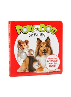 Pokeadot Pet Families 