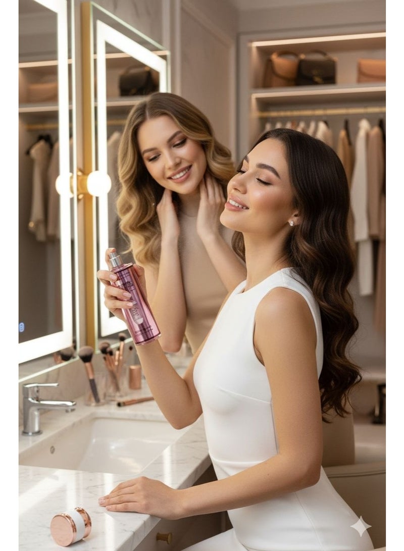 ONEWAY One Way Collection – 212 Sexy Body Splash – 250ml - Image 2