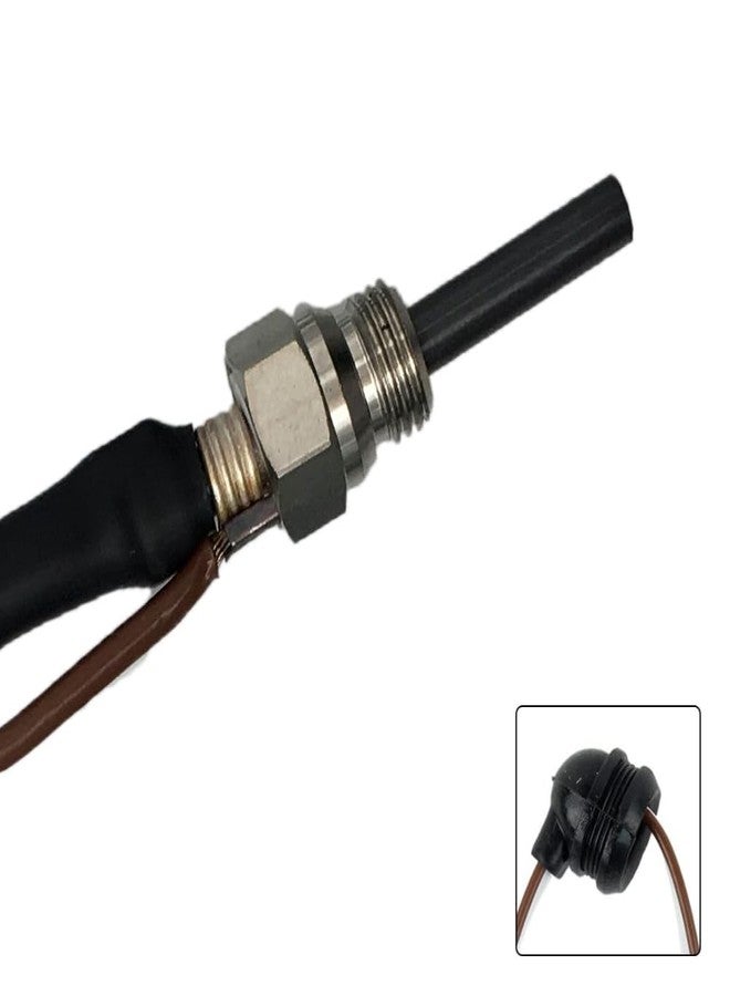 LIZAPUS طقم إصلاح شمعات التسخين LIZAPUS متوافق مع Espar Eberspacher Airtronic D2 D4 D4S - Image 4