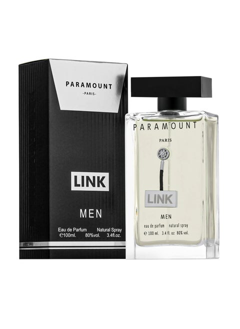 Paramount Link Parfum for men 100 ml