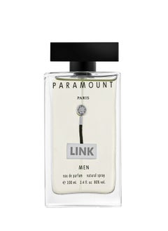 Link Paramount Link Parfum for men 100 ml  - Image 2