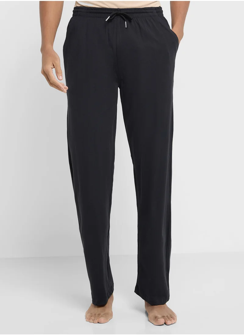 Robert Wood Nightwear T-Shirt & Pants Sets