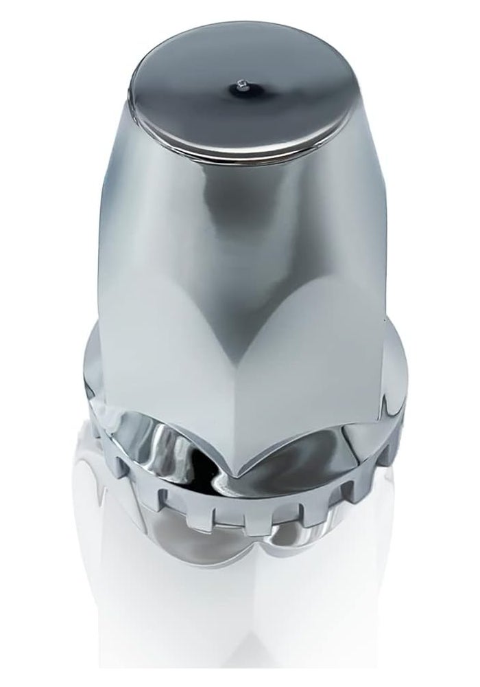 Torque 10 pcs 33mm Screw-on Lug Nut Covers - Image 2