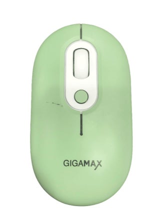 ماوس لاسلكي - بلوتوث G-1300، ماوس LED مزدوج الوضع قابل لإعادة الشحن (بلوتوث 5.1 ومستقبل USB) ماوس صامت محمول، لأجهزة الكمبيوتر المحمولة/الكمبيوتر المكتبي/الكمبيوتر اللوحي - pzsku/Z6F4C92C440F48D45B727Z/45/_/1730305920/456153ef-7438-4198-a927-0ca88d08ce0a