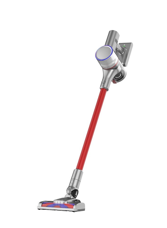 Airbot Airbot Supersonics Aura,Stick Vacuum Handle weight 1.2KG, Dust cup capacity 0.8L, LED Display, Battery capacity 2200mAh Li-Ion,Suction power up to 19.5kPa,Operating time up to 45mins  - Image 1