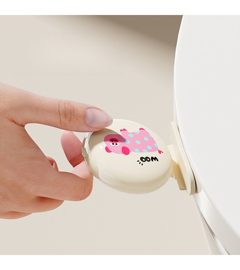 Toilet Lid Lifters Upgraded 6pcs for Seat Lifting Without Dirty Hands - Image 3