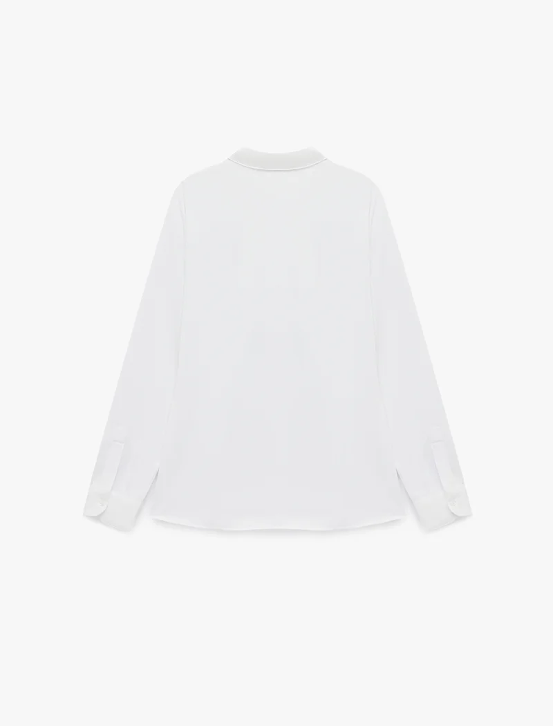 كوتون Basic Shirt