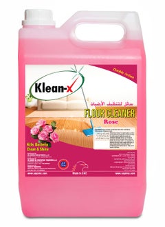 Rose Floor Cleaner 5 Liter's - pzsku/Z6F4CCA8D9879C4F6D83DZ/45/_/1729678682/eba428de-6a8b-4fda-aa55-d2c63647aa52