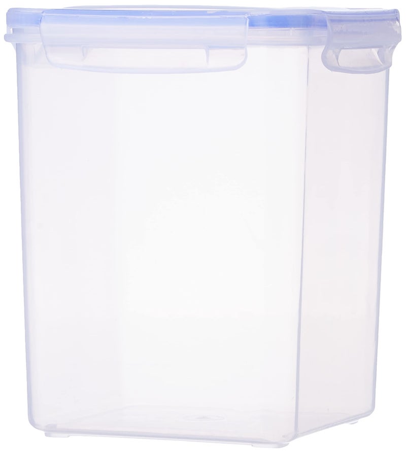 Aristo Lock & Fresh 204 Plastic Storage Container - 2900 ML, Transparent Clear, large (LOCK&FRESH204) - Image 4