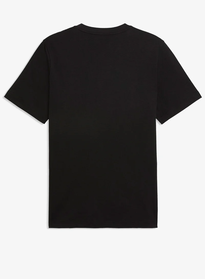 بوما Graphic Foil T-Shirt