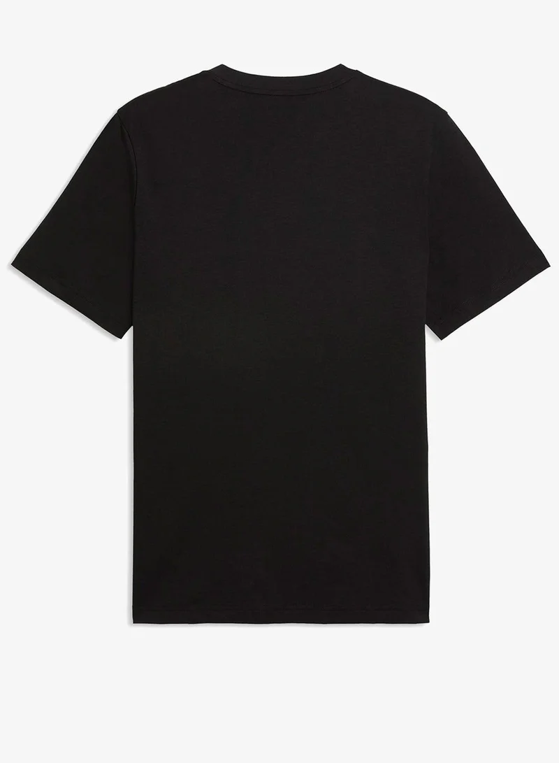 PUMA Graphic Foil T-Shirt